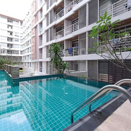 舒适国王套房 Ban Khlong Nang Li 外观 照片