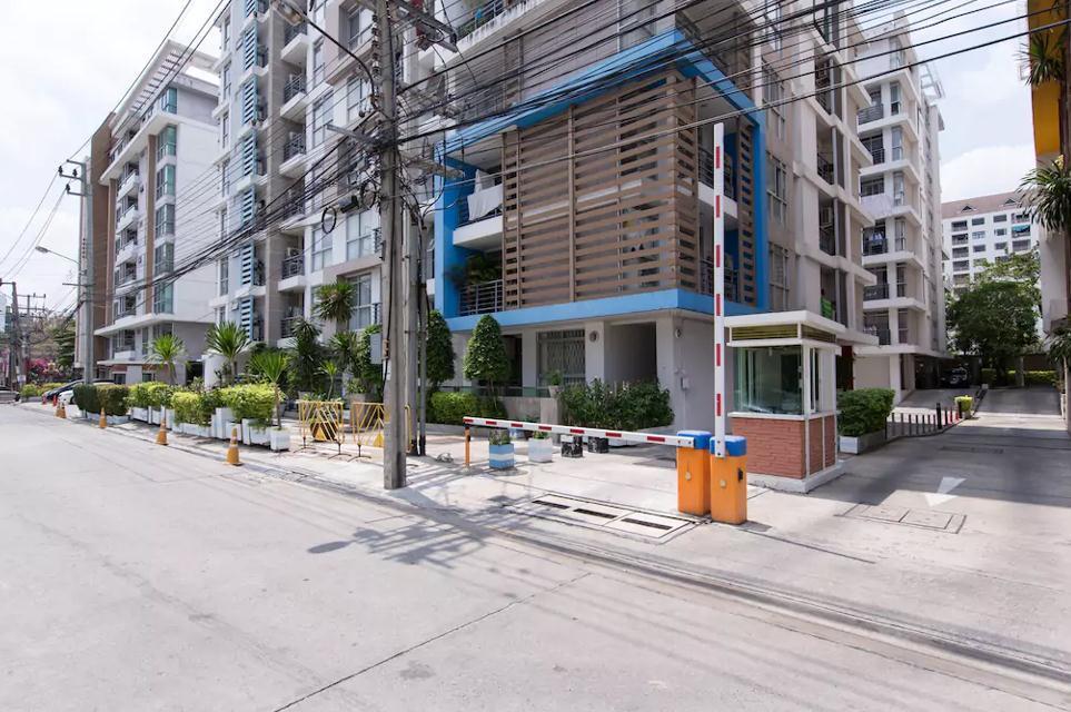 舒适国王套房 Ban Khlong Nang Li 外观 照片